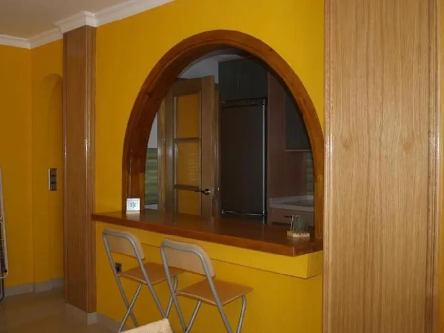 Apartamento A Pie De Playa - Mojácar