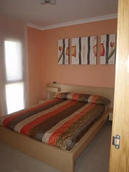 Apartamento A Pie De Playa - Mojácar