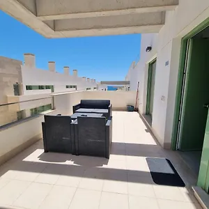 Hermanita Apartamento